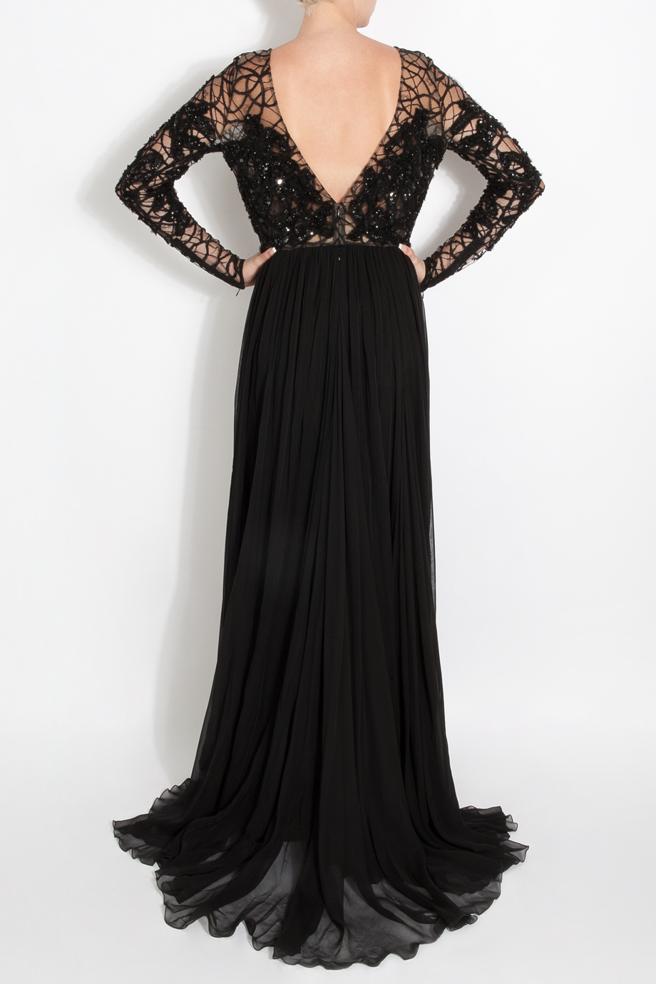 elie saab lace