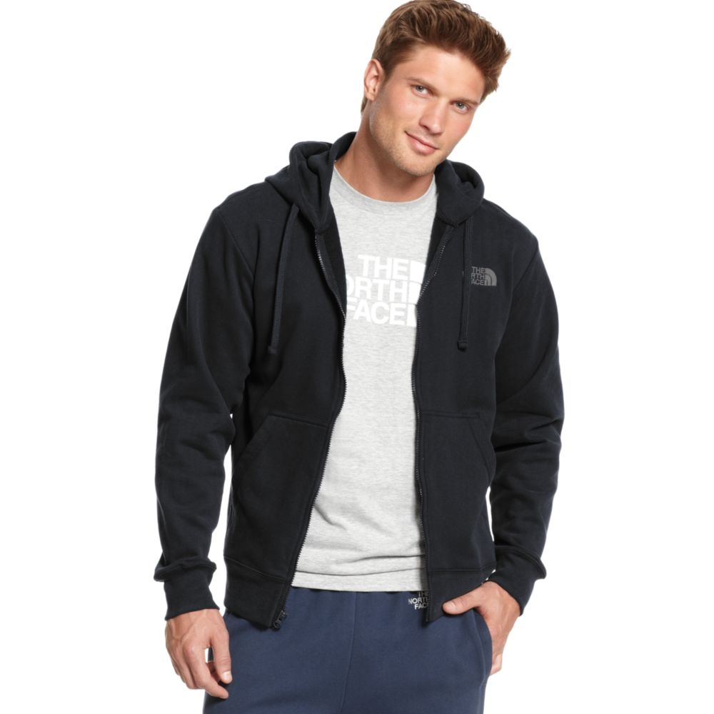 north face zip north face zip
