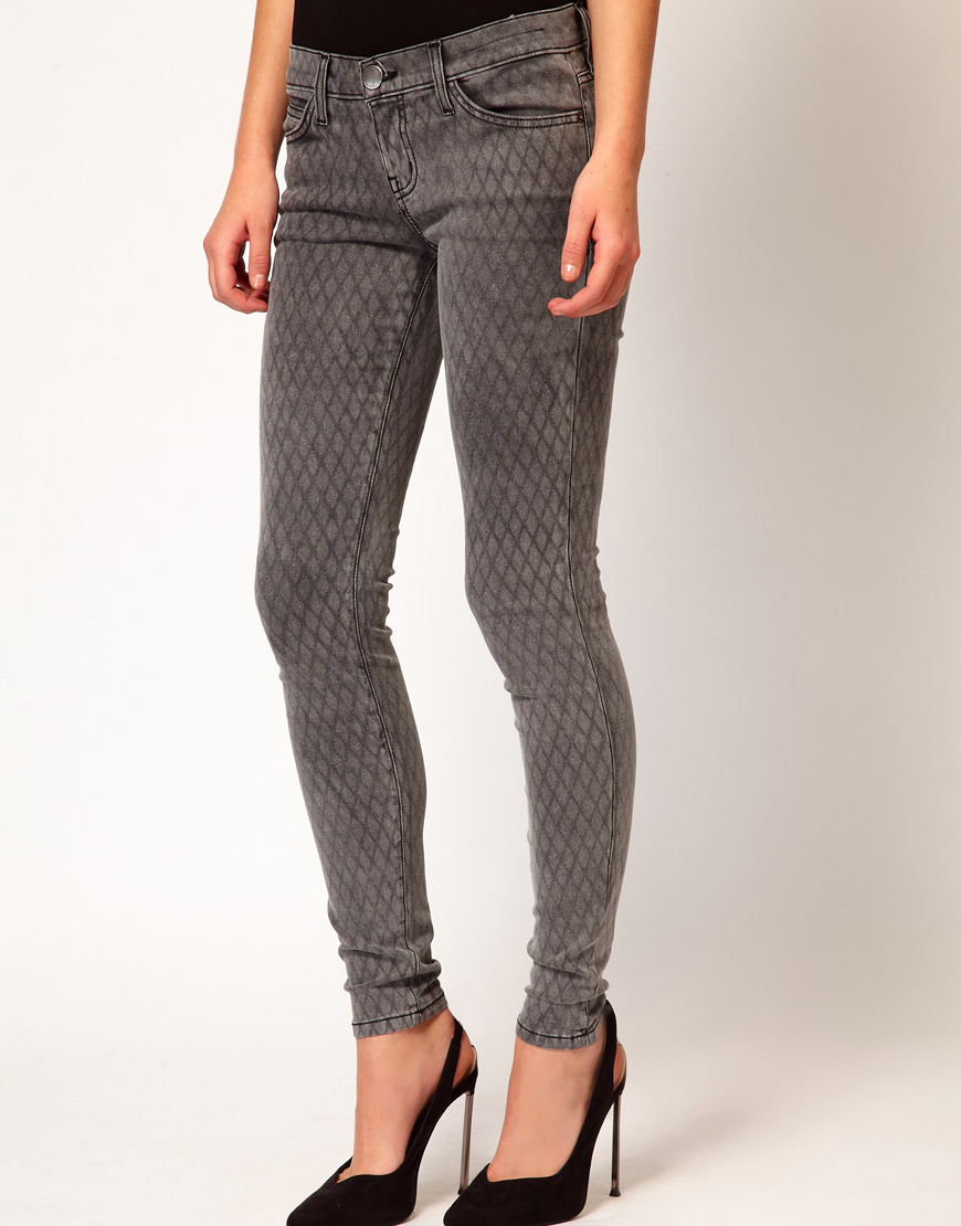 fishnet print