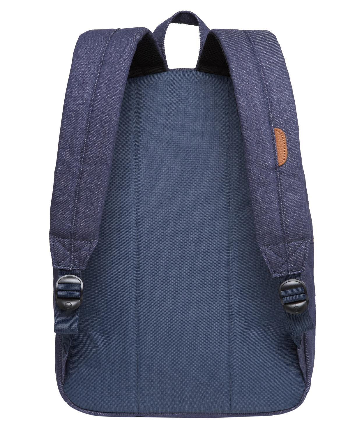Lyst - Herschel Supply Co. Denim Settlement Backpack in Blue for Men