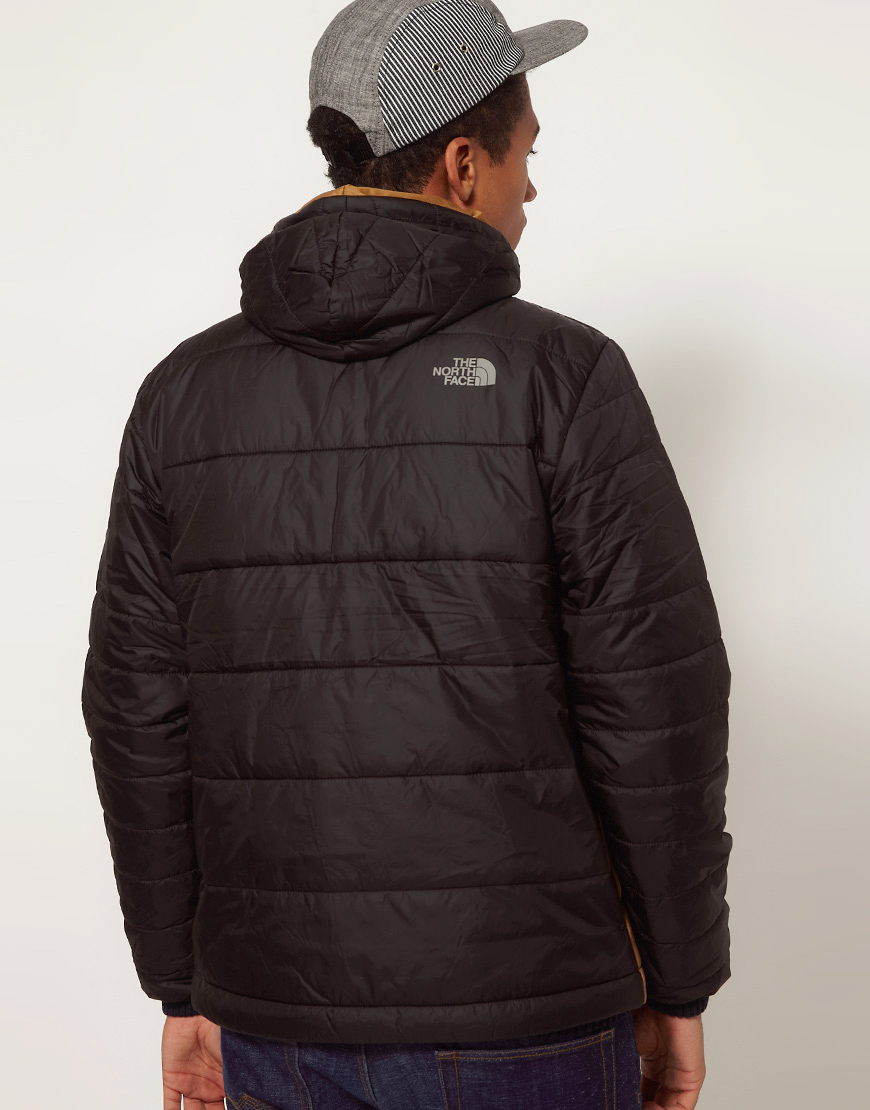 the north face harway gilet junior