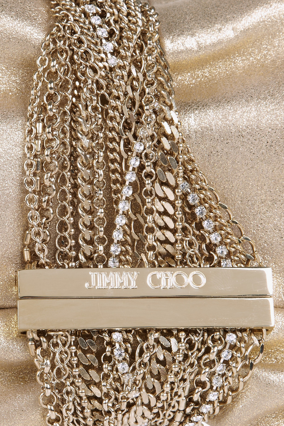 chandra clutch jimmy choo