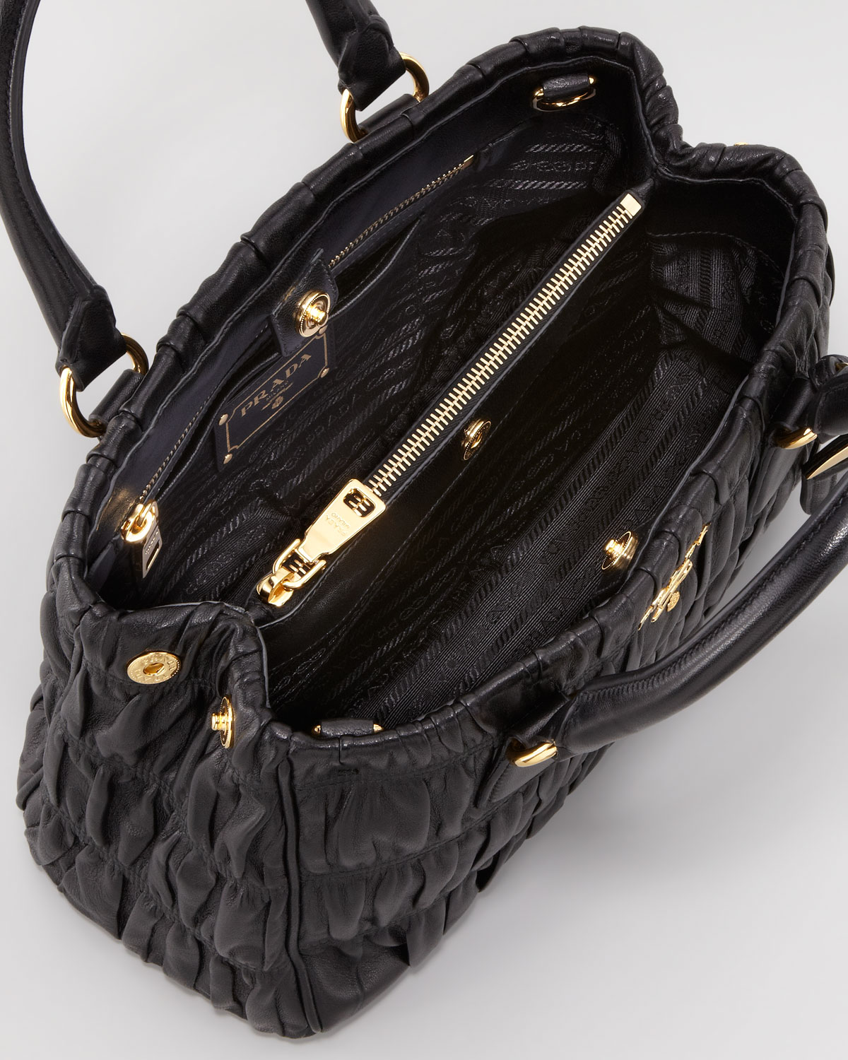 Phone Crossbody Bag Saffiano Leather – Youzey Retail