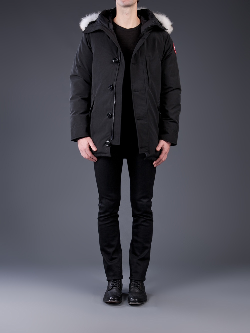 canada goose chateau parka review canada goose chateau parka review