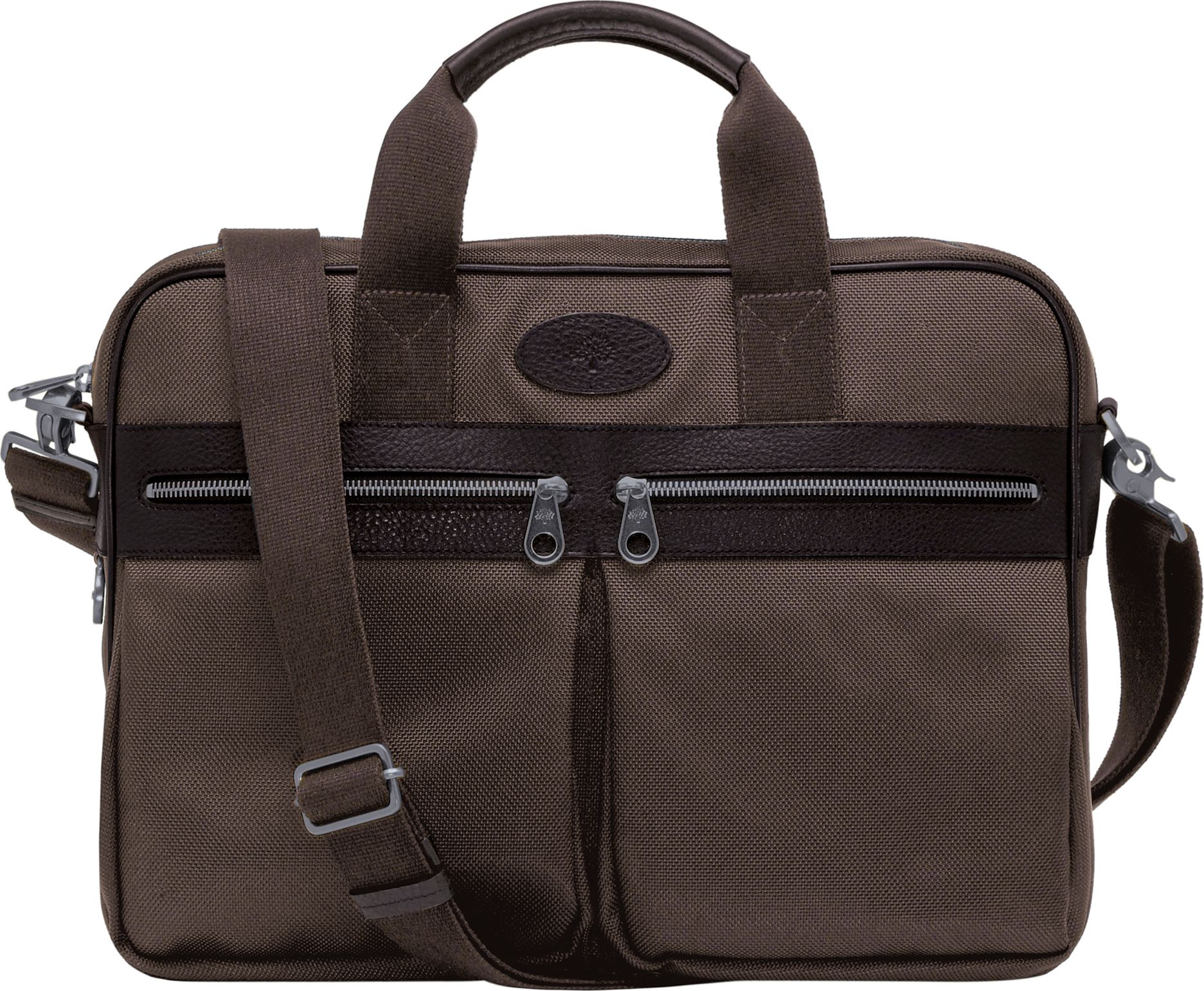 mens mulberry satchel