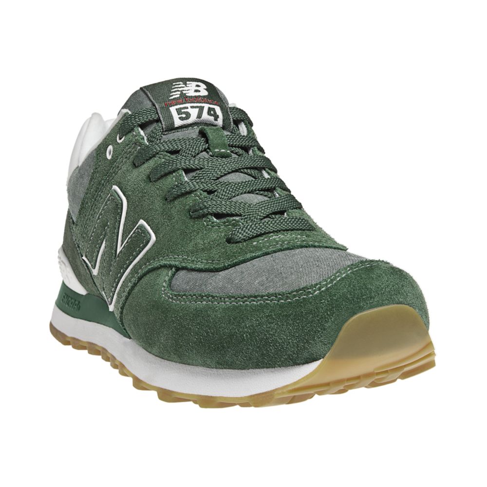 new balance ml574 oliv new balance ml574 oliv