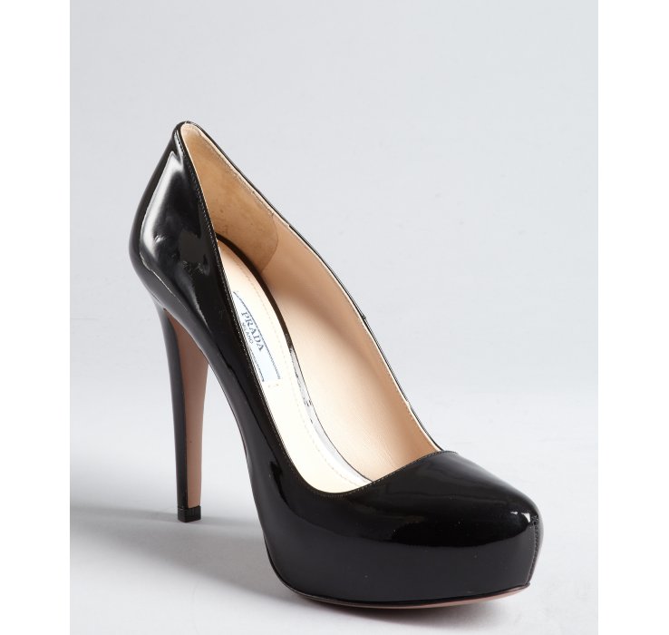 hidden platform pumps