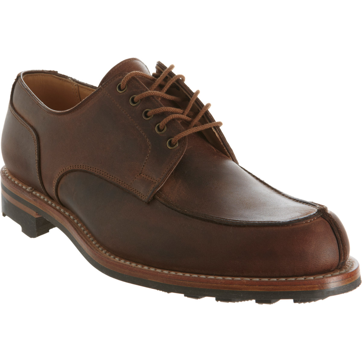 Crockett and Jones Wexford in Brown for Men Lyst