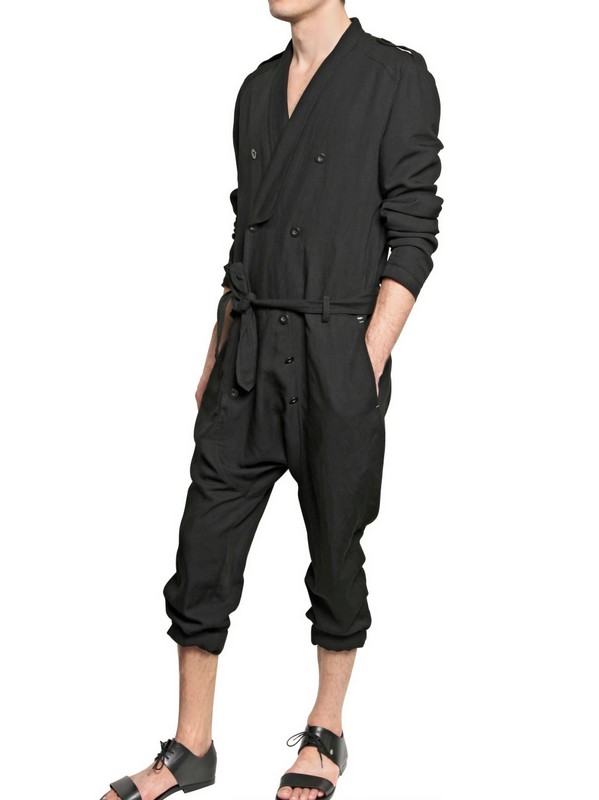 tom tailor jumpsuit