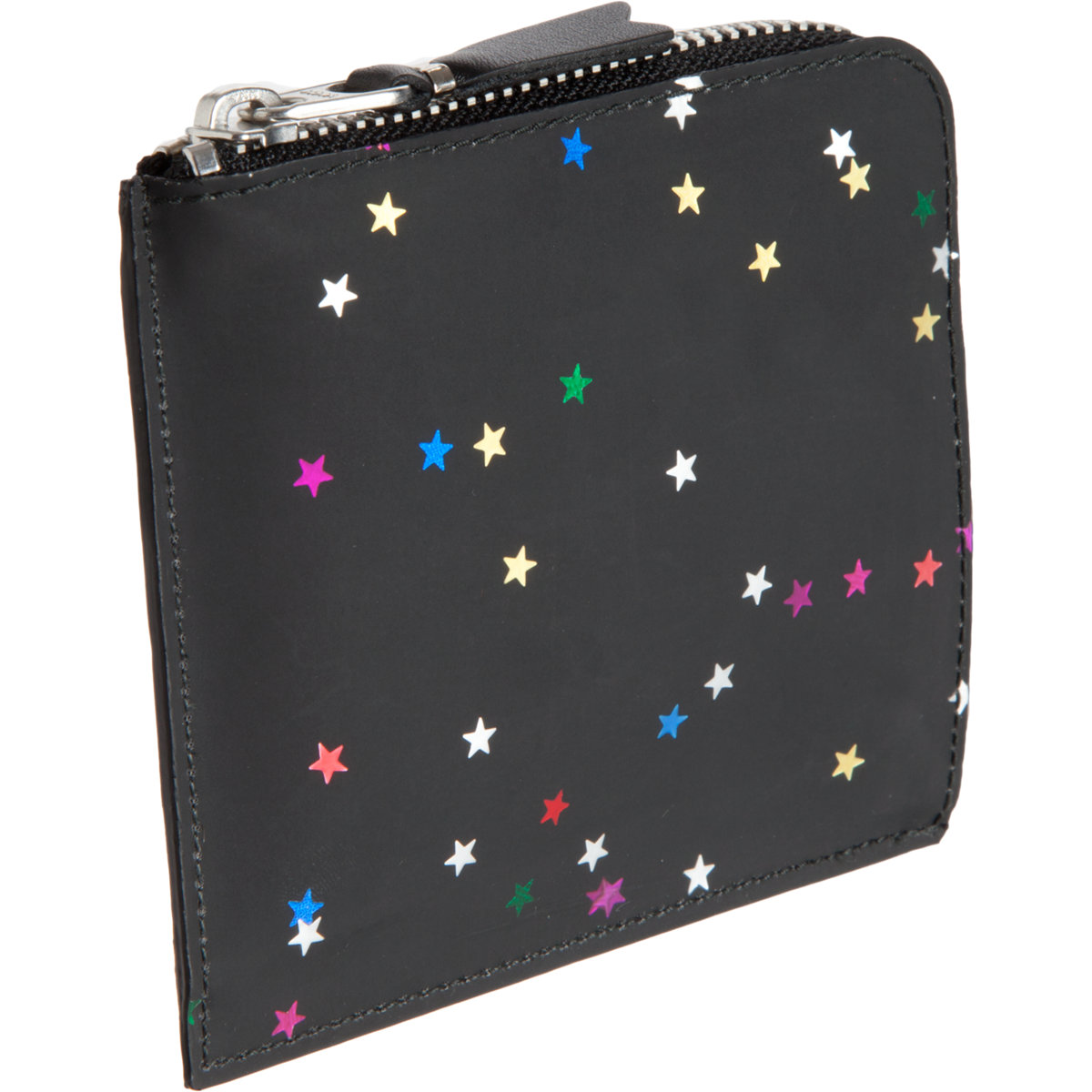 Watch COMME des GARCONS Bright Star Document Holder video Watch COMME des GARCONS Bright Star Document Holder video