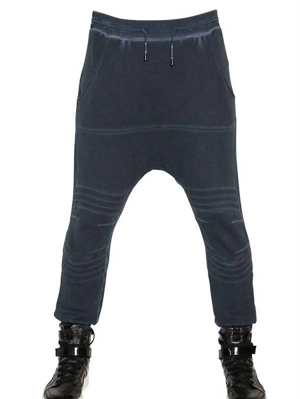 fleece trousers for men