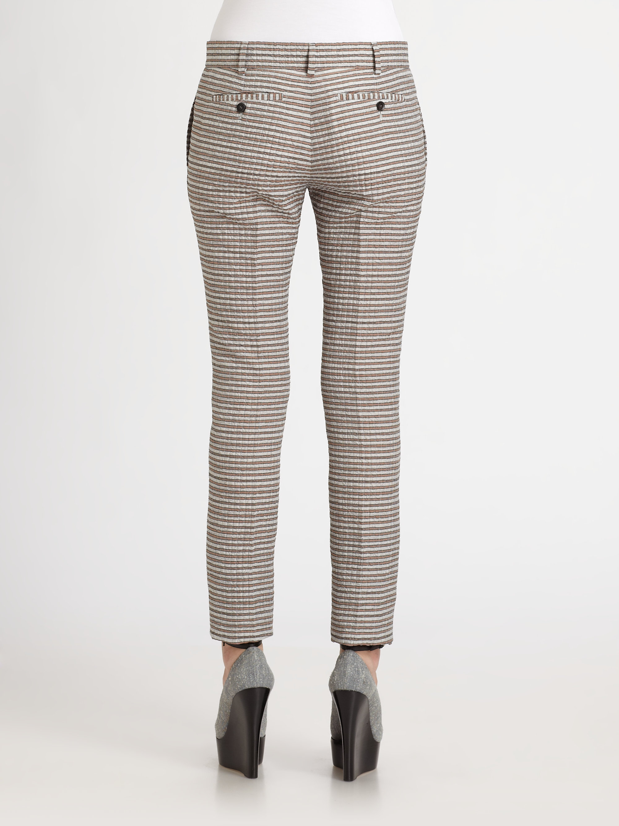 burberry pants