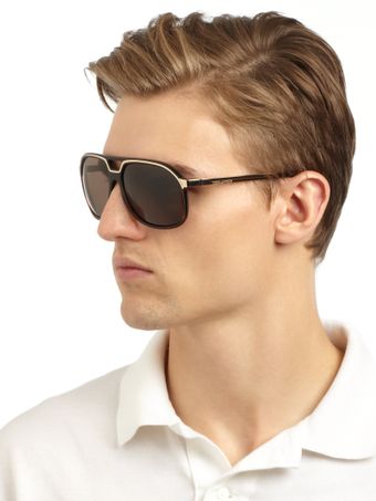 Men's DSquared² Sunglasses | Lyst™
