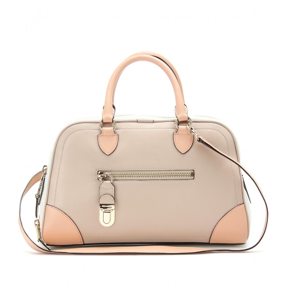 marc jacobs small tote bag pink