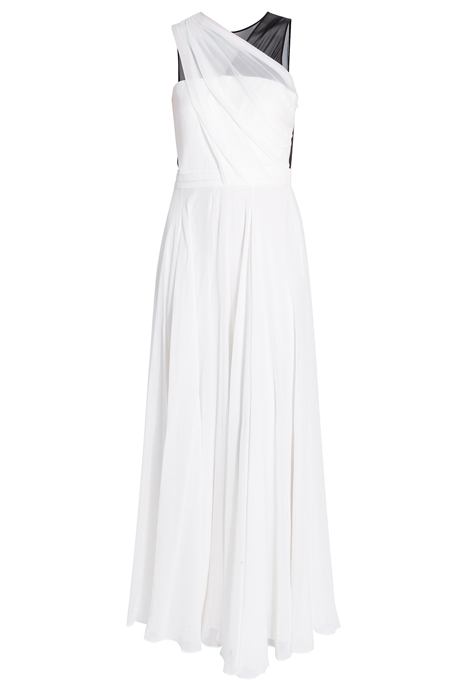 phillip lim white dress