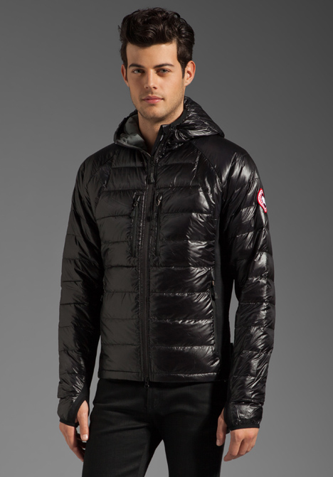 Canada Goose Jacket HyBridge Canada Goose Jacket HyBridge