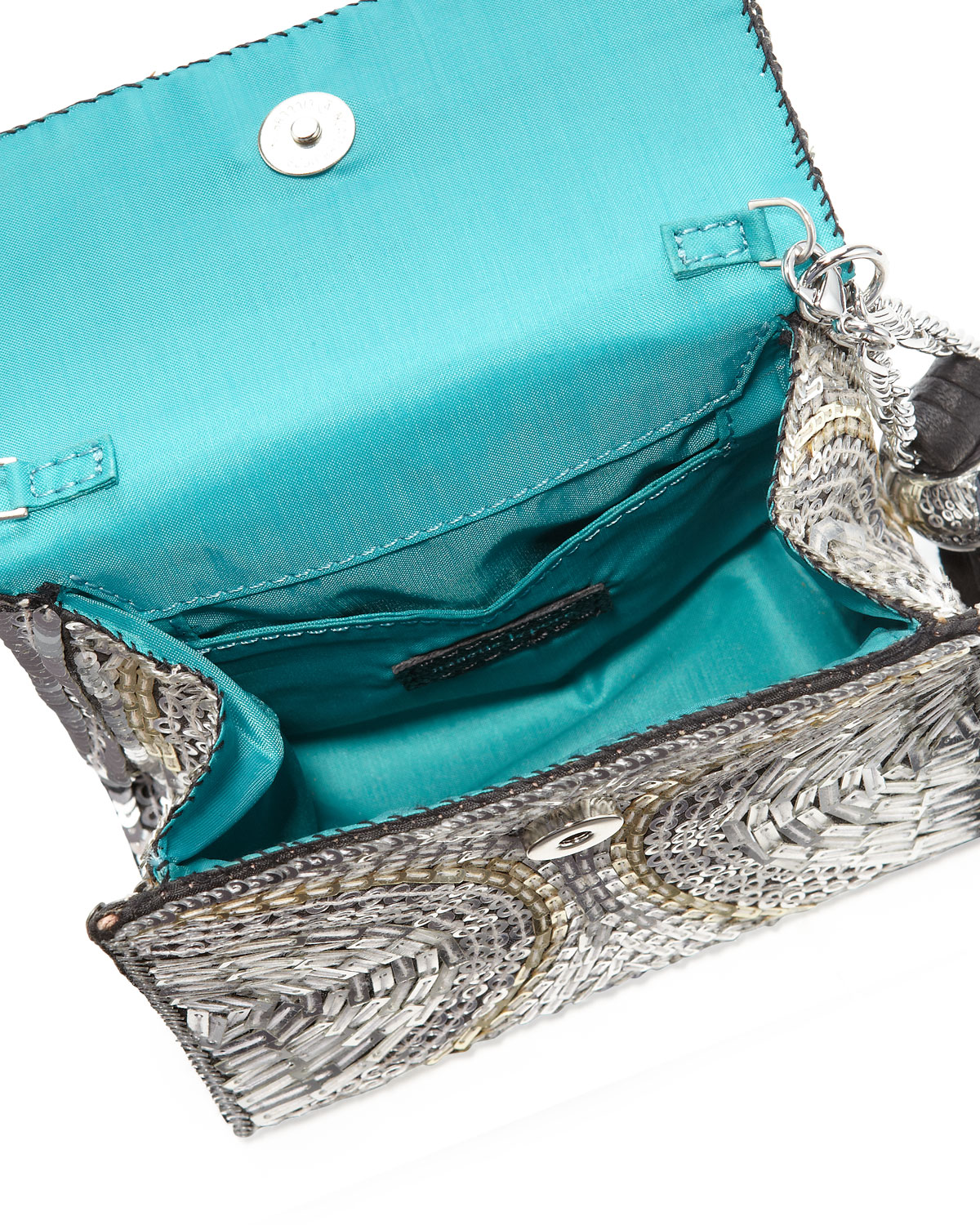 nanette lepore crossbody purse