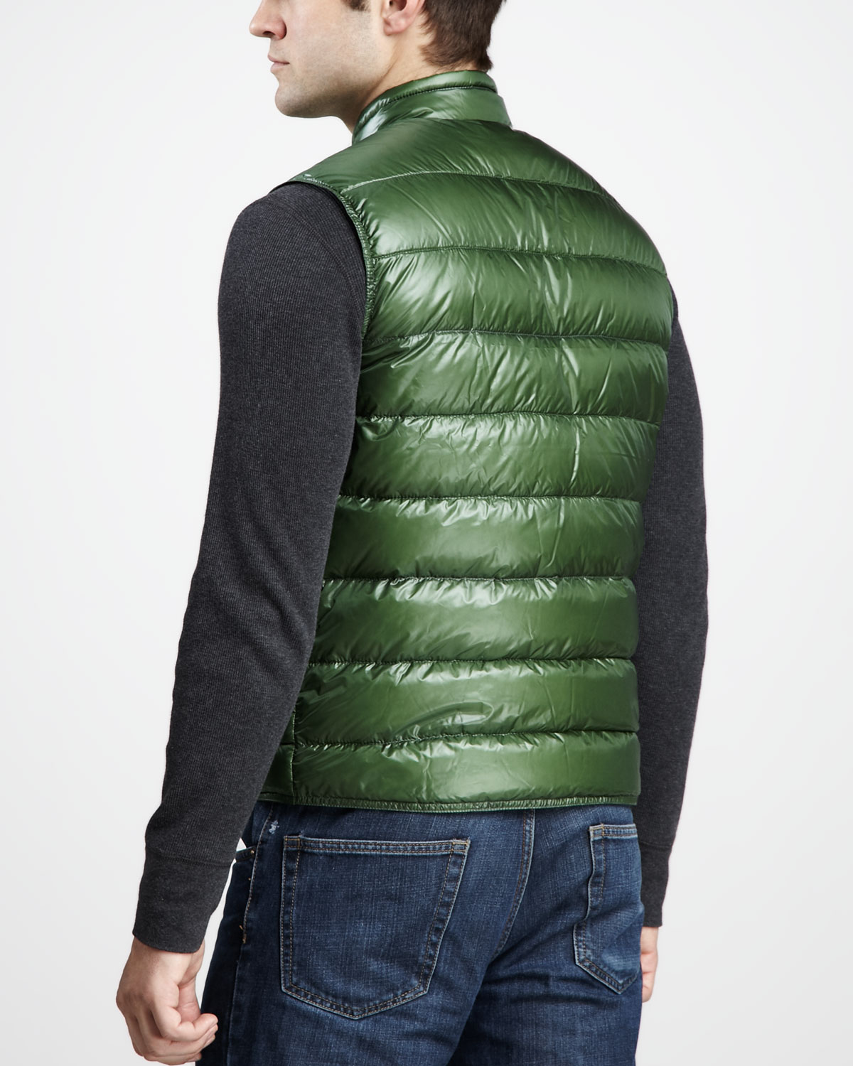 moncler gui green moncler gui green