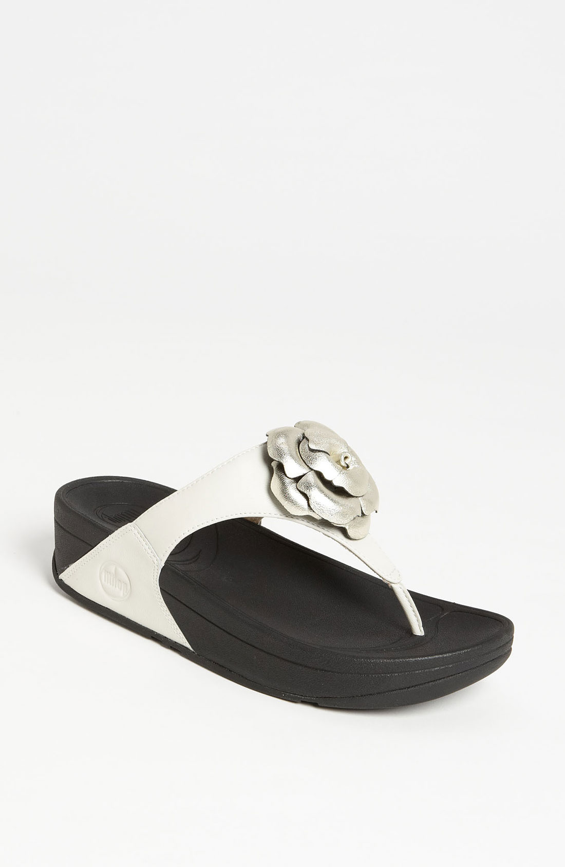 fitflop florent topline