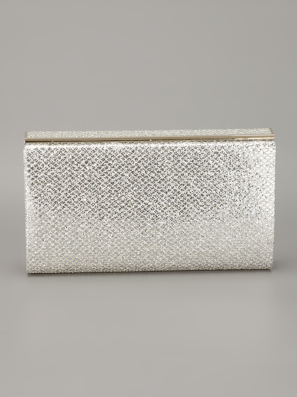 jimmy choo clutch glitter