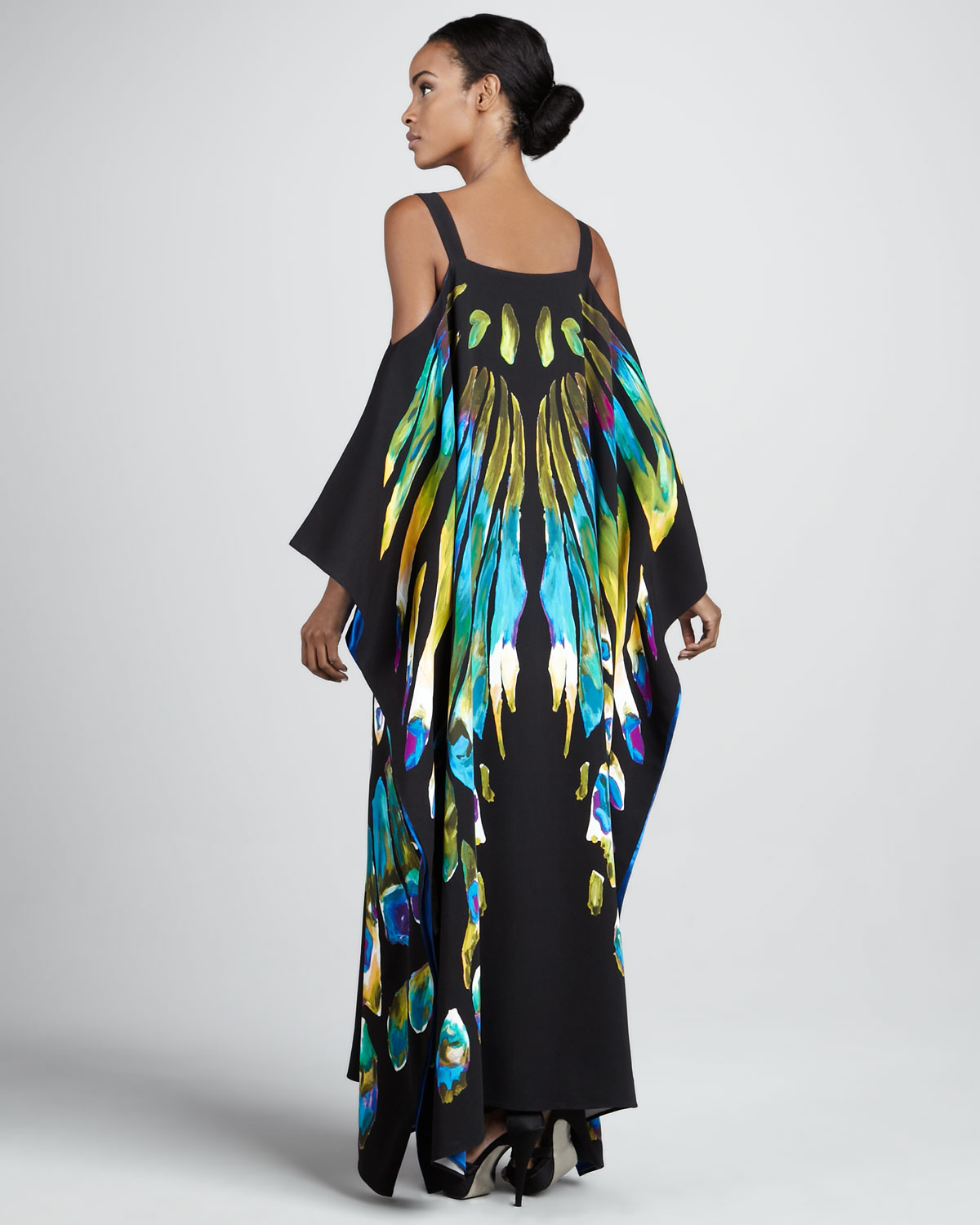 etro caftan