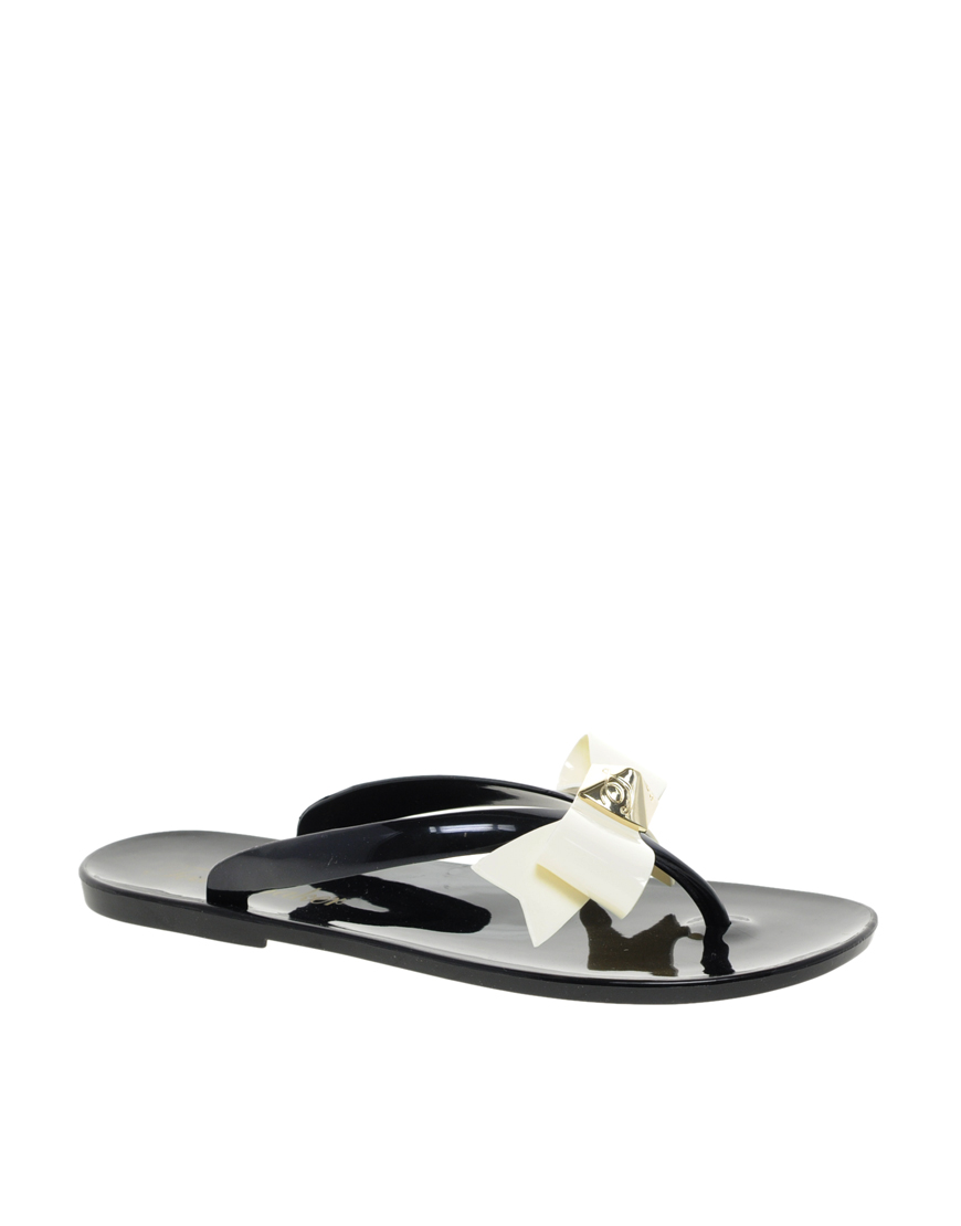 cheap ted baker flip flops