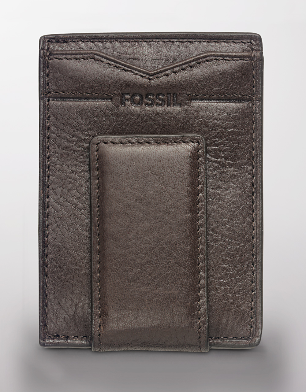 fossil hand wallet