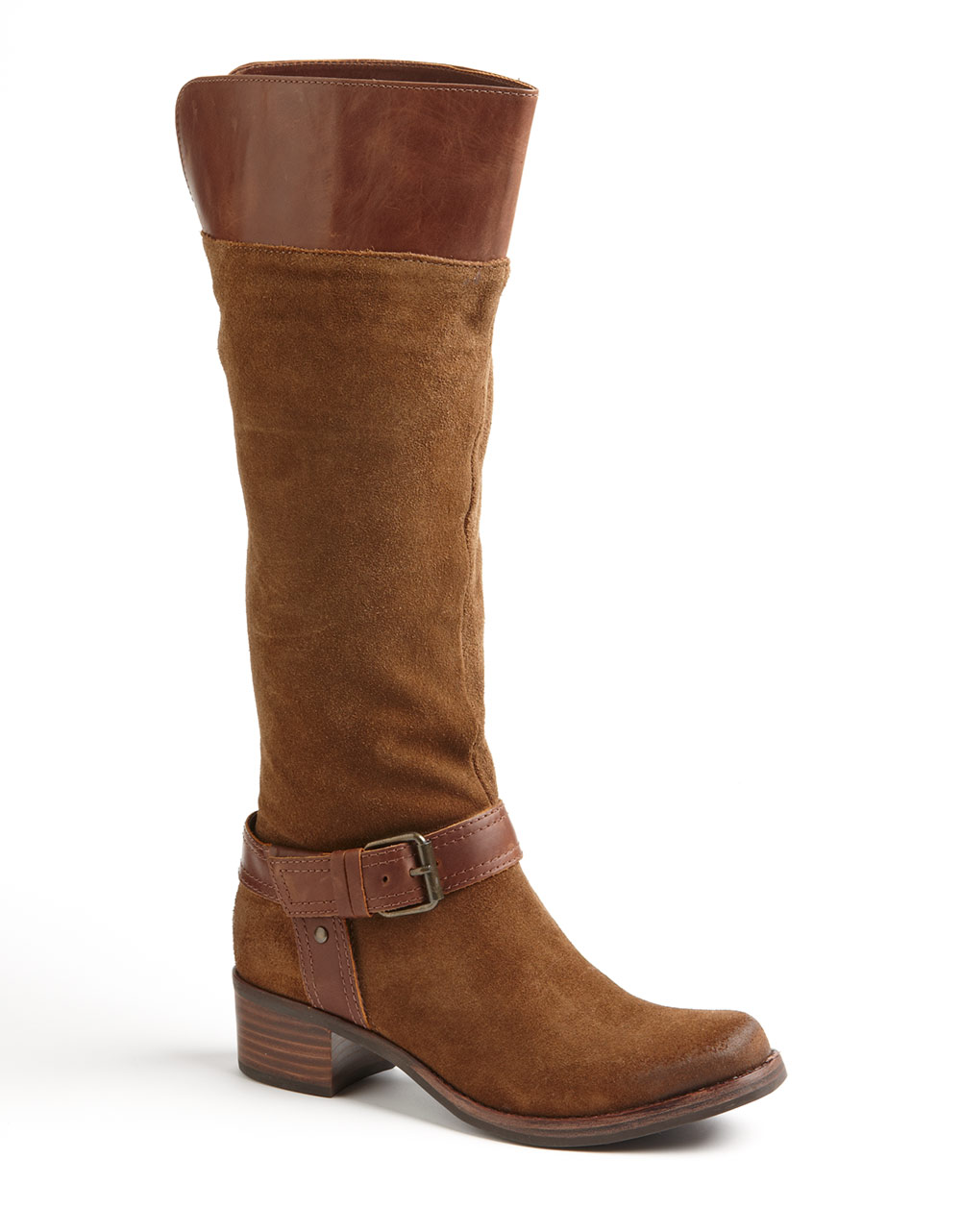 matisse tan boots