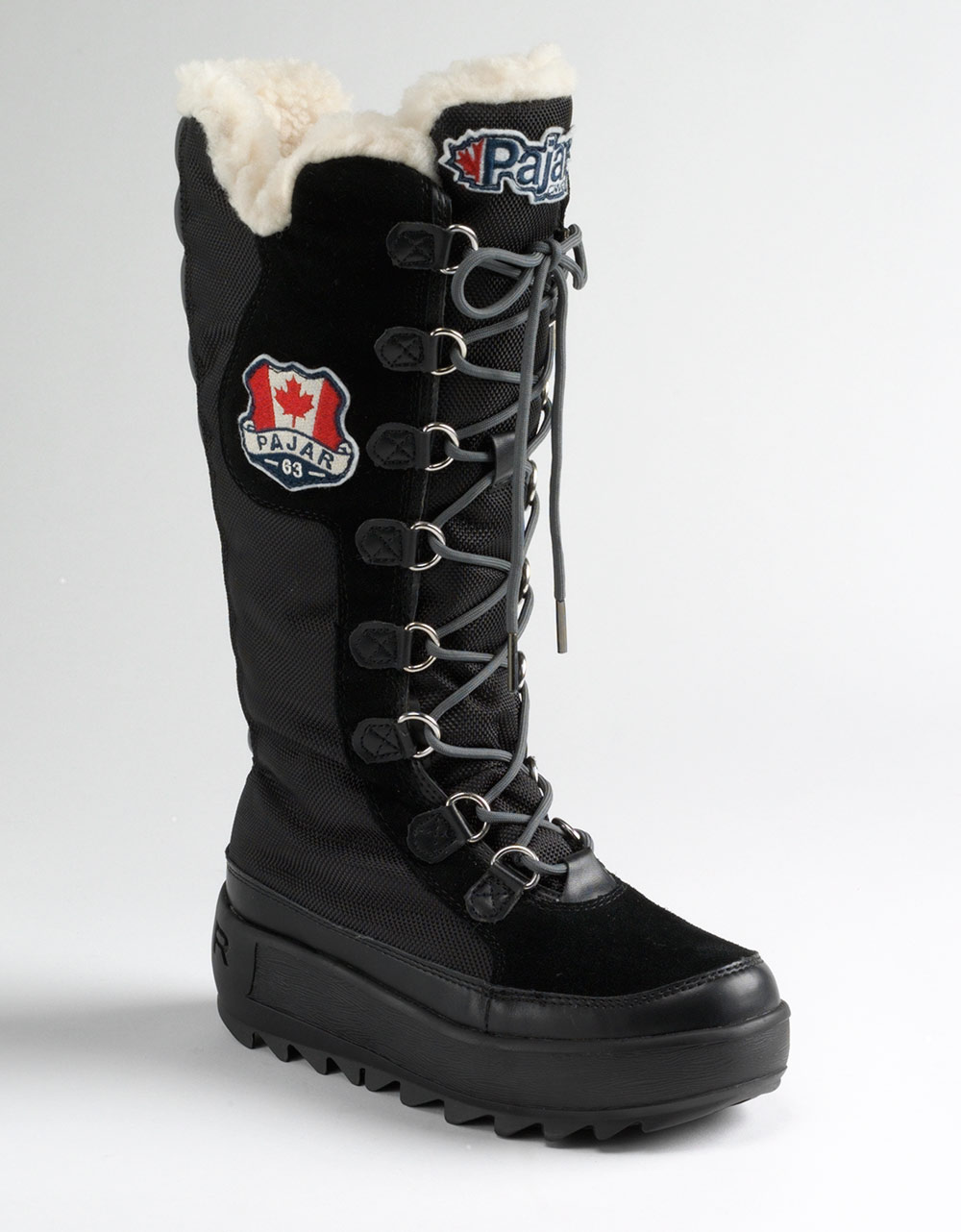 pajar marcie boot