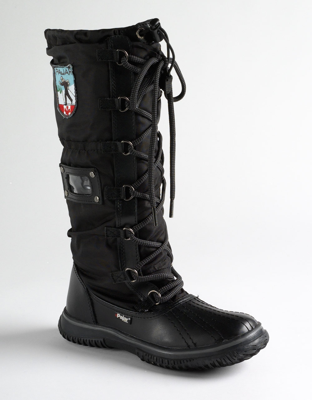 Pajar Grip Waterresistant Boots Lyst