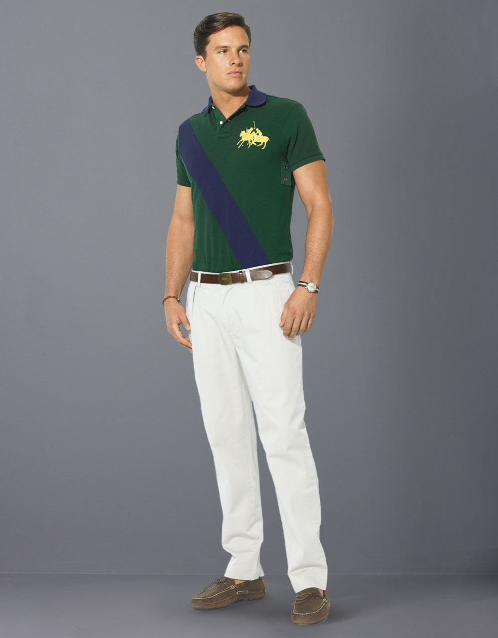 ralph lauren chinos uk