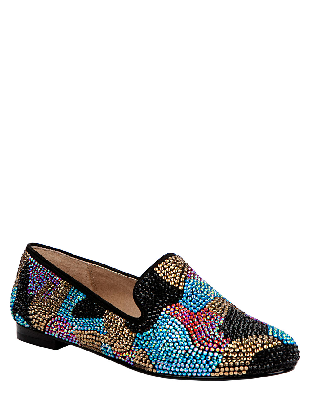 Steve Madden Conncord in Multicolor (camo) | Lyst