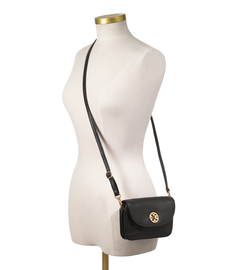 tory burch robinson cross body