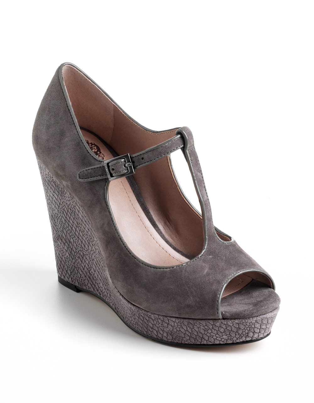 vince wedges