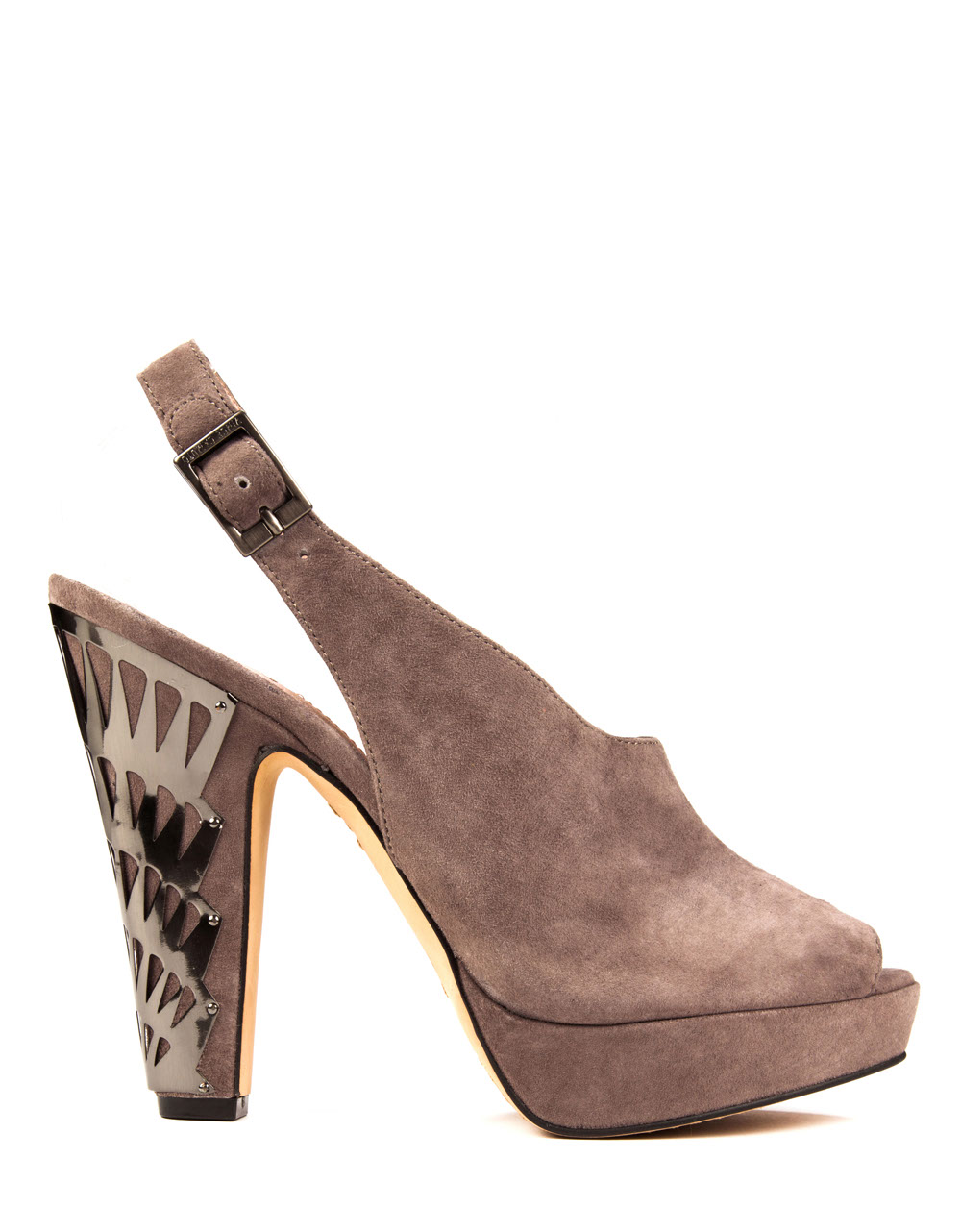 vince camuto sling back