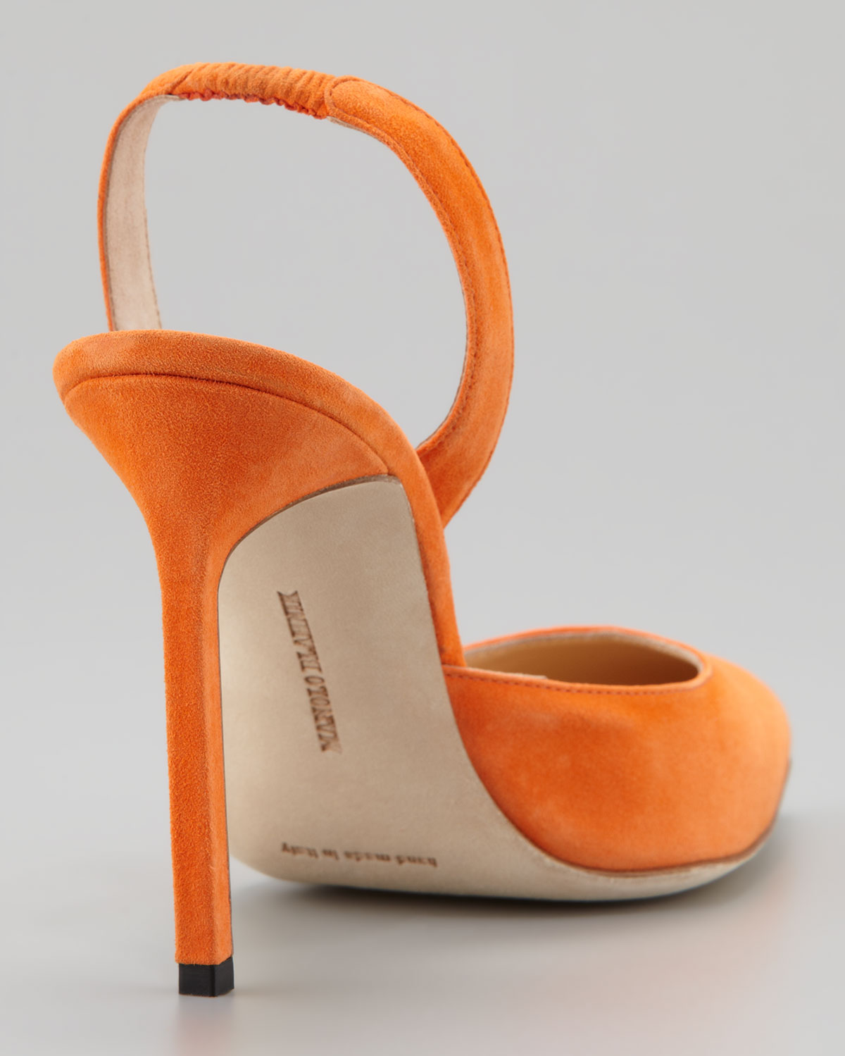 manolo carolyne