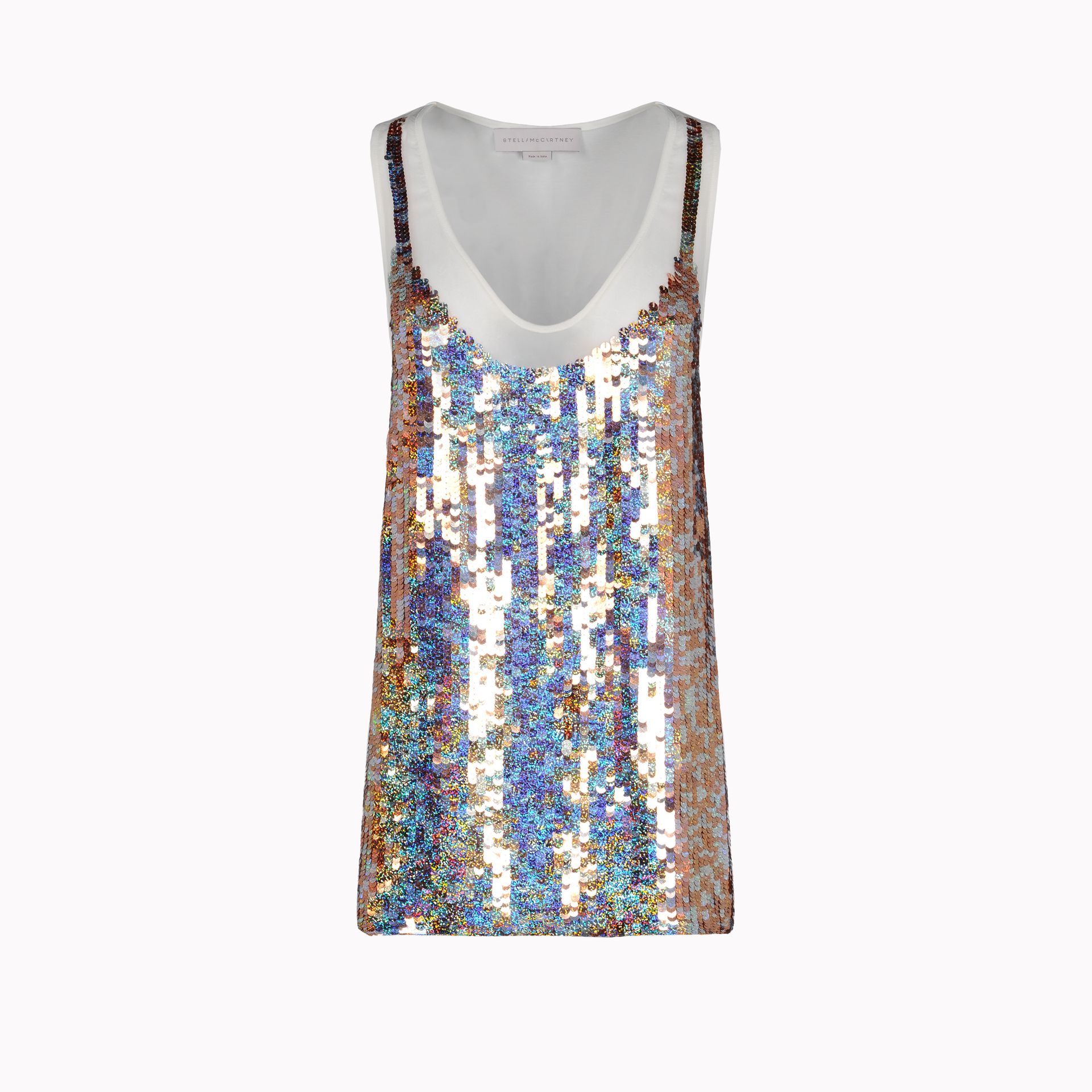 silk vest top uk