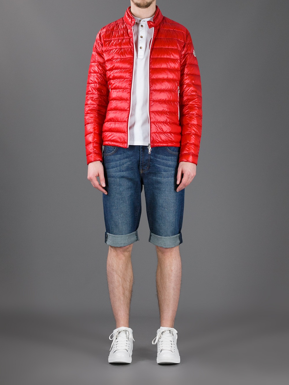 moncler rigel red moncler rigel red