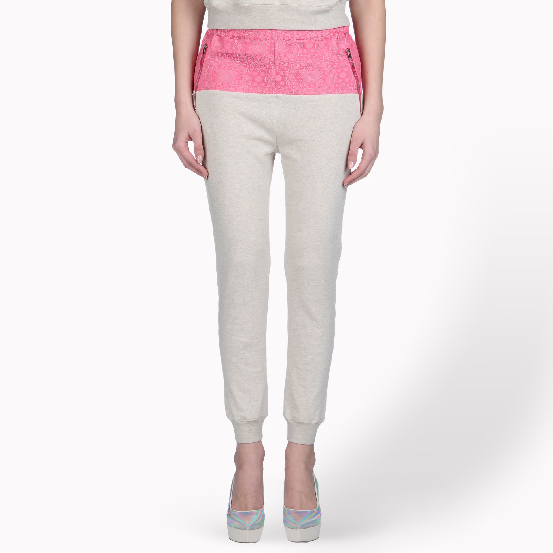 stella mccartney jogging pants