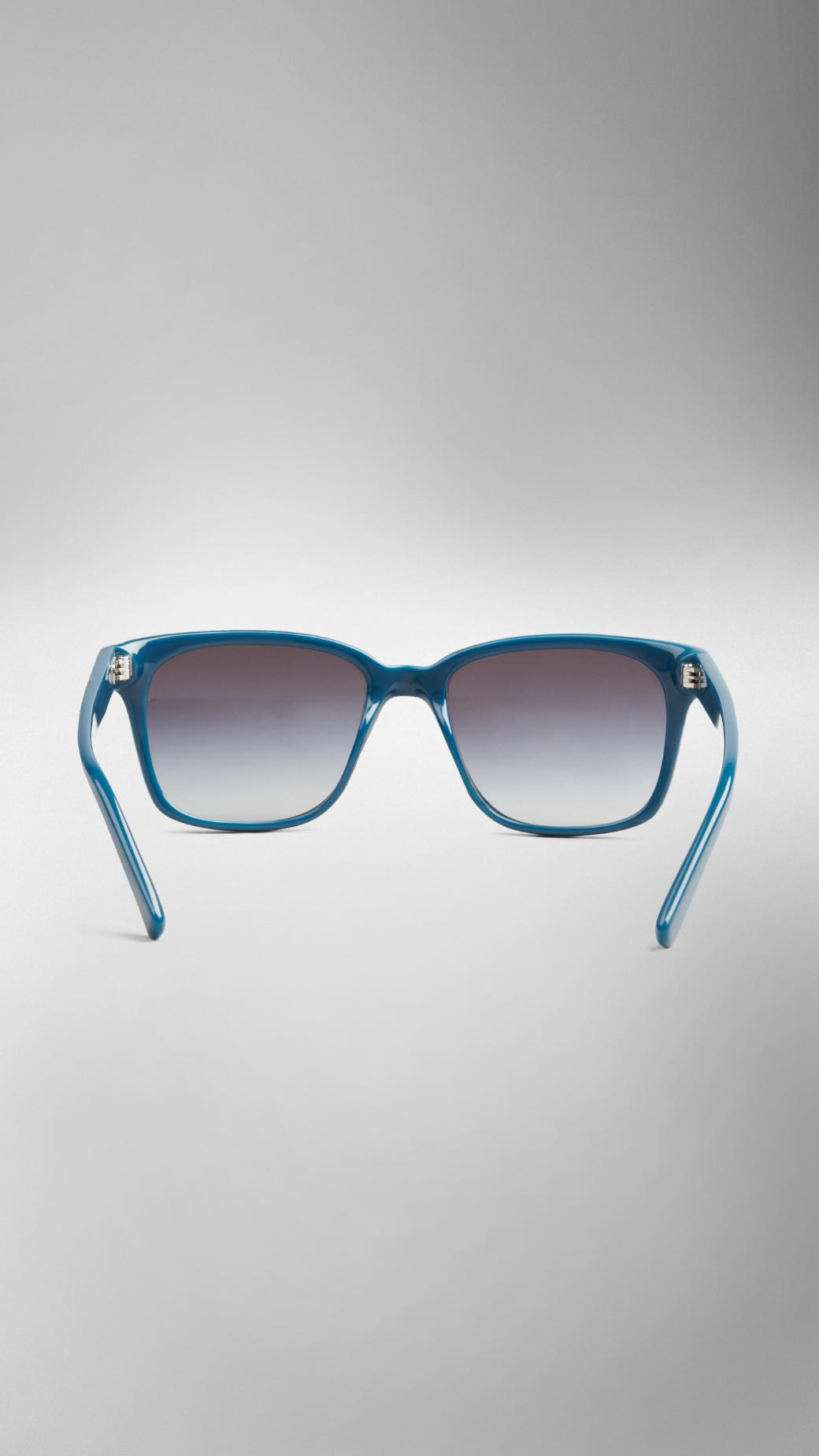 burberry blue sunglasses