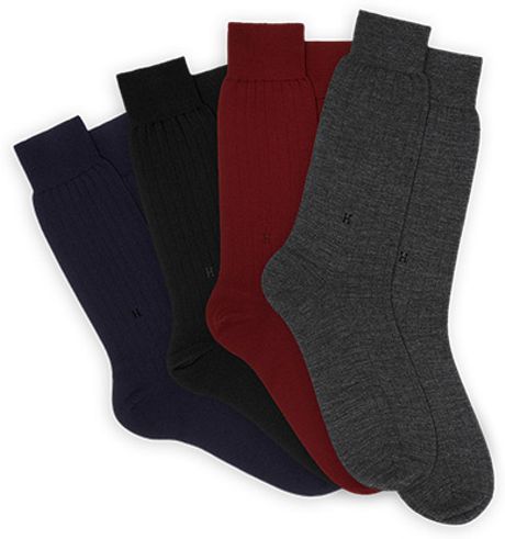 Hermès Mens Socks Underwear in Multicolor for Men (nuance08) | Lyst