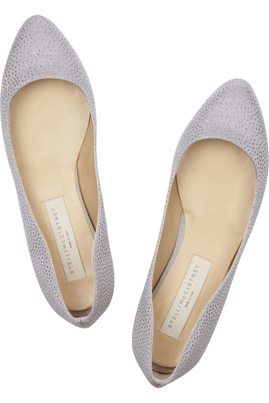 stella mccartney ballerina