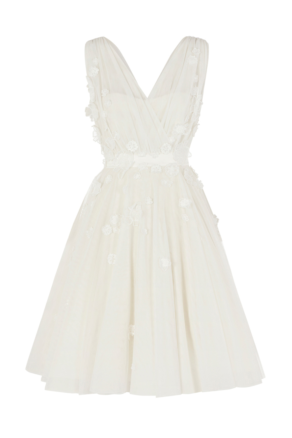 coast tulle