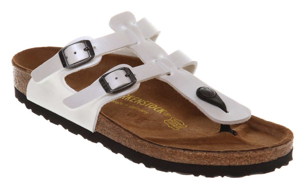 gladiator birkenstocks