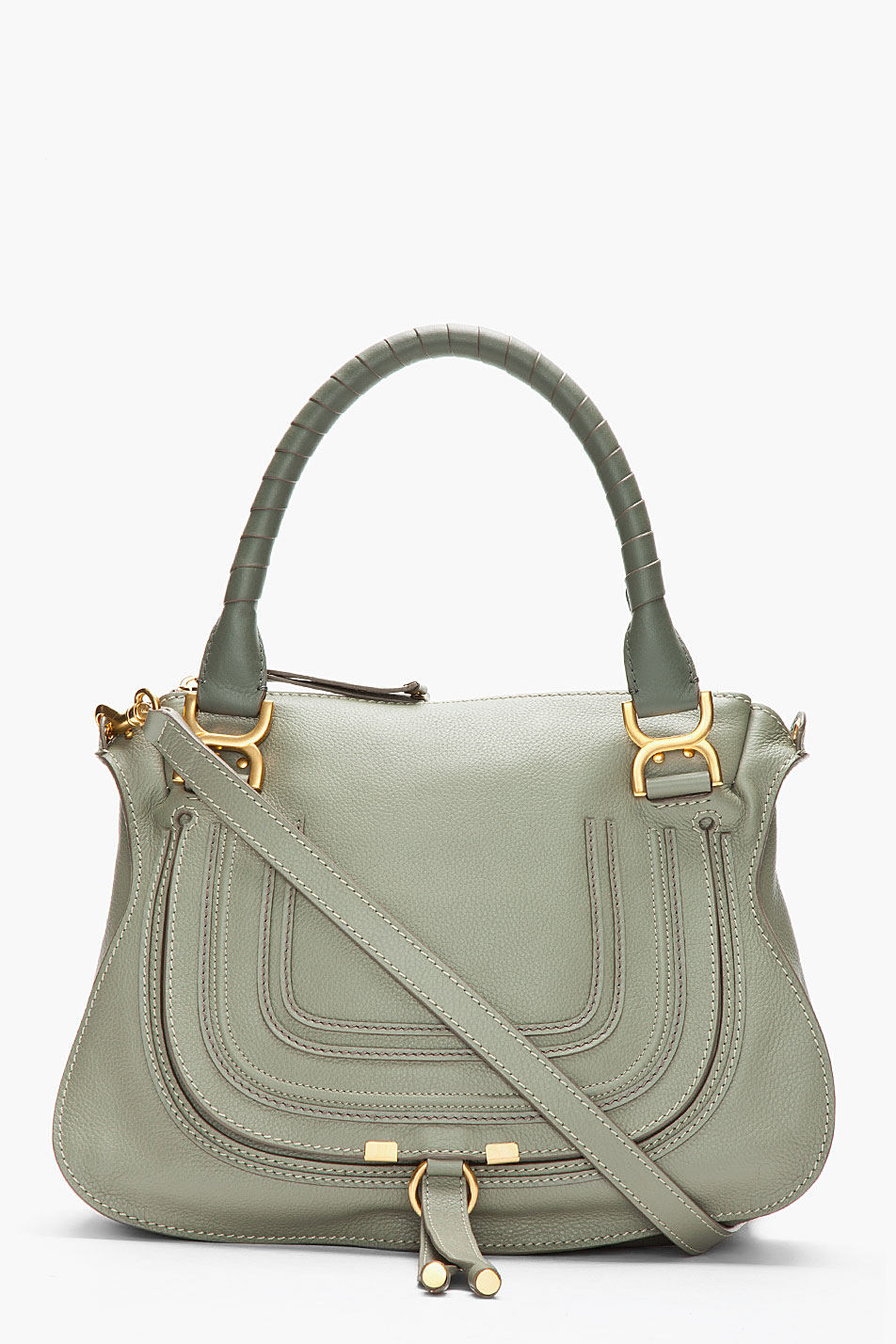 chloe marcie pottery green