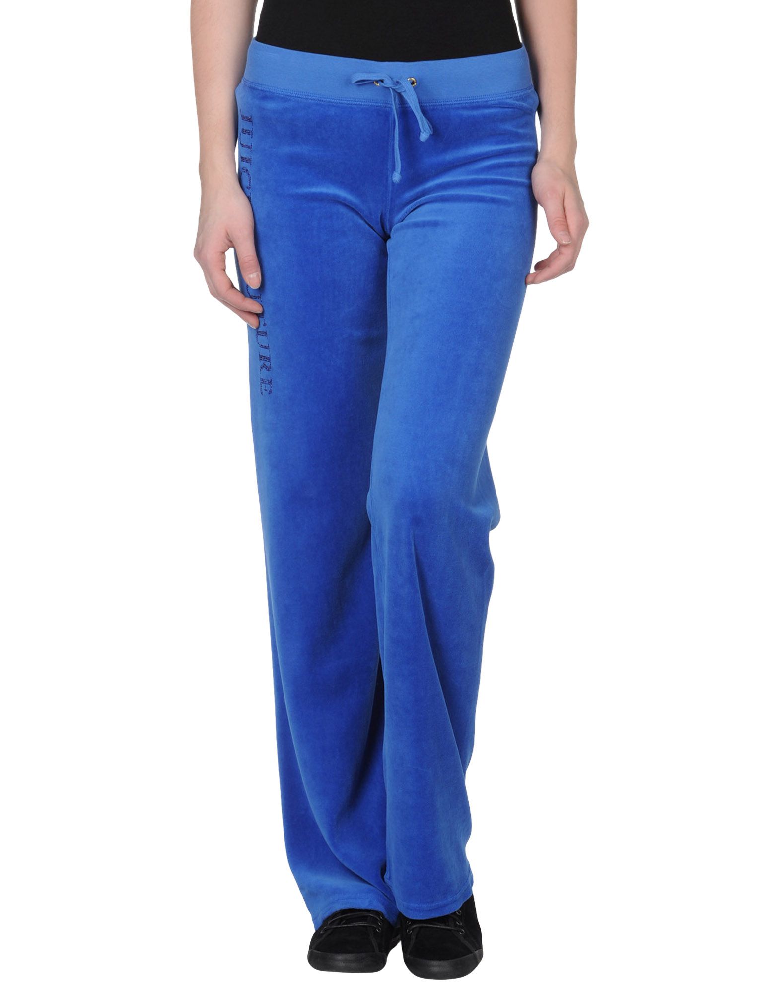 Juicy Couture Sweatpants in Blue | Lyst
