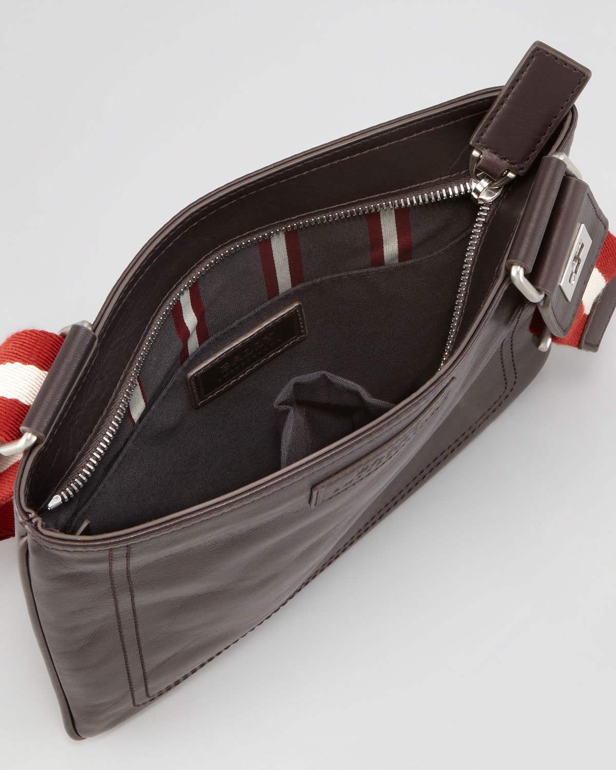 Bally Crossbody Bags For Men IUCN Water