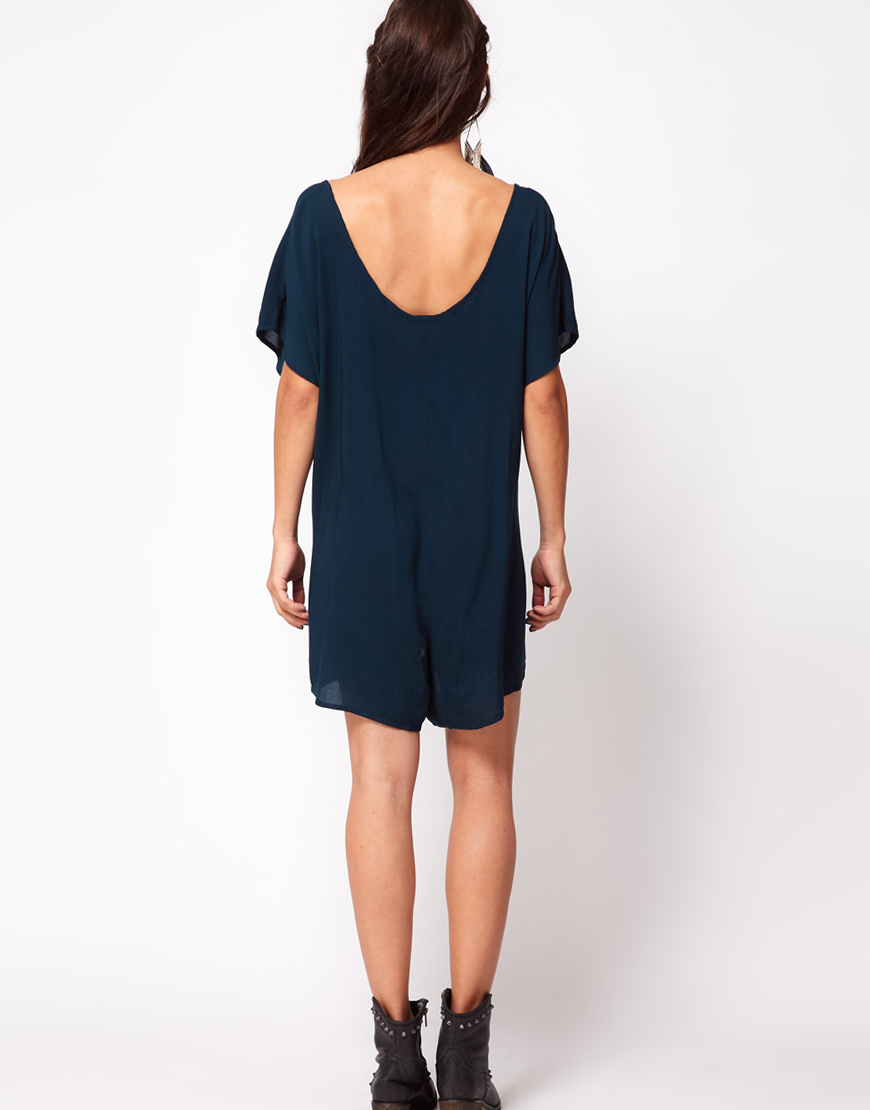 one teaspoon jumpsuit