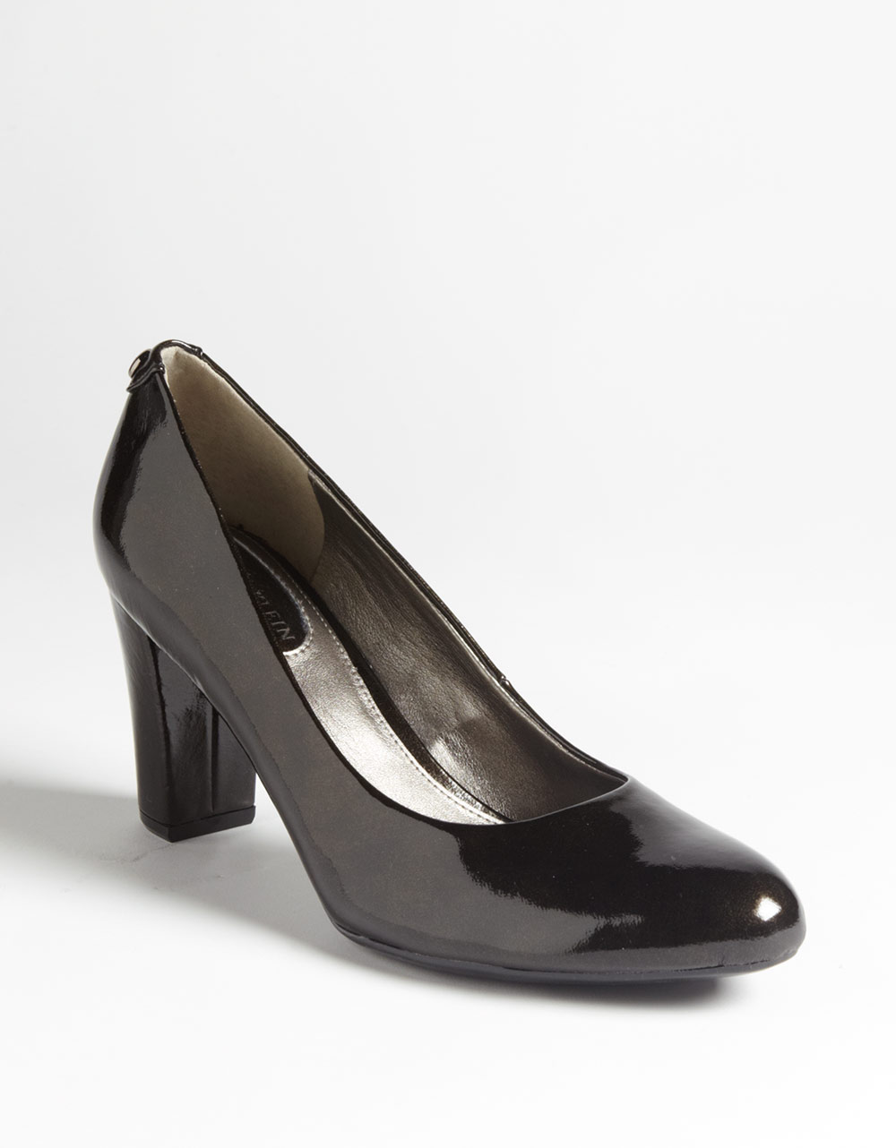 anne klein leather shoes