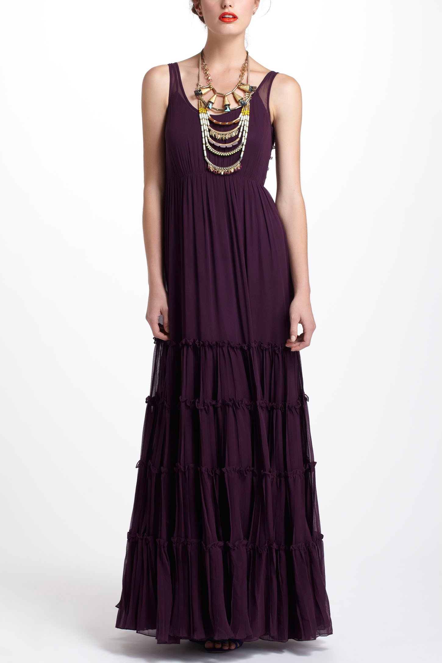 anthro maxi